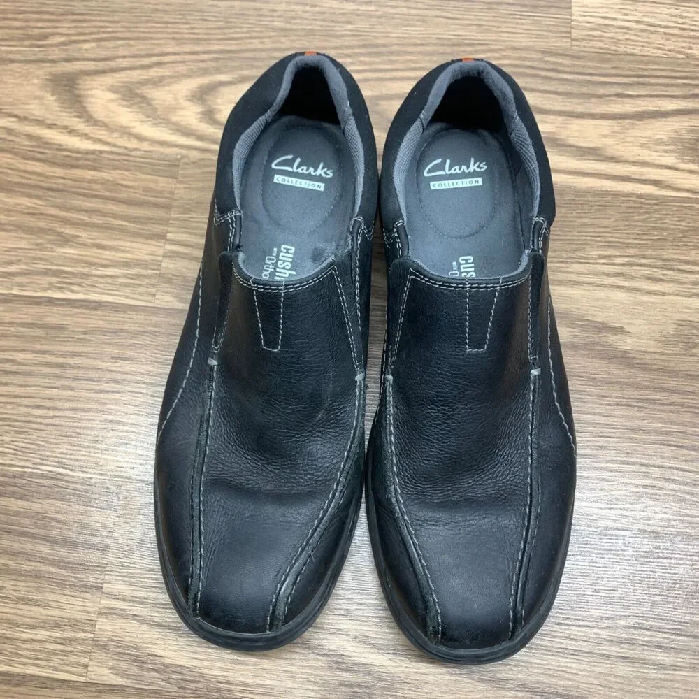 Clarks cotrell step